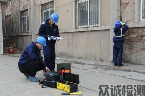 建筑消防設(shè)施、防雷設(shè)施、電器防火、環(huán)境檢測(cè)及評(píng)估